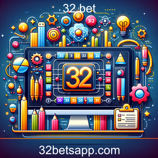 A Importância dos Jogos Educativos em 32 Bet
