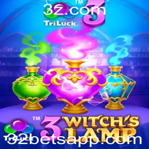 3WitchsLamp: Aventuras e Estratégias com 32 Bet