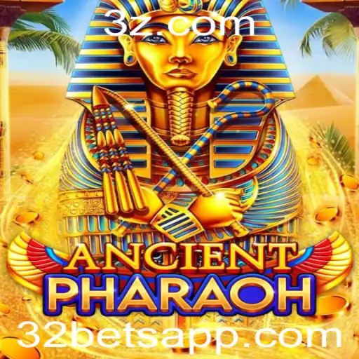 Explorando o Fascinante Mundo de AncientPharaoh com 32 Bet