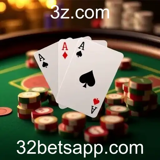 Gaming Experience 32 bet - 800+ Premium and Exclusive Games