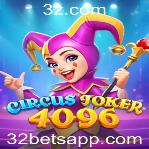Descubra o Fascinante Mundo de CircusJoker4096 com 32 Bet