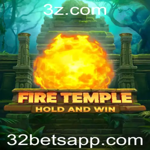 Explore o Mundo de FireTemple: Um Jogo Inovador com 32 Bet