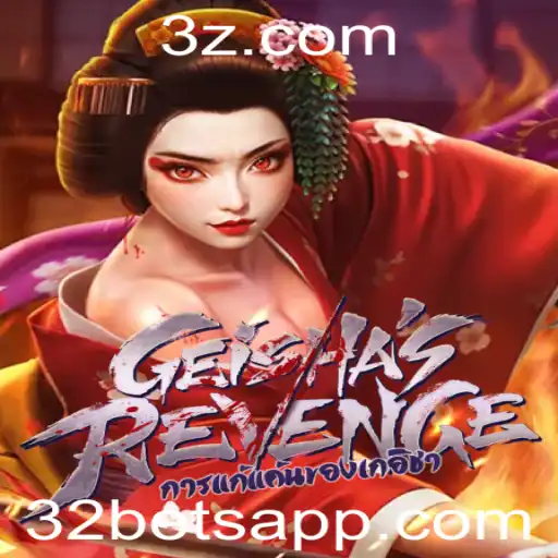 Descubra GeishasRevenge: O Novo Jogo de Estratégia com 32 Bet