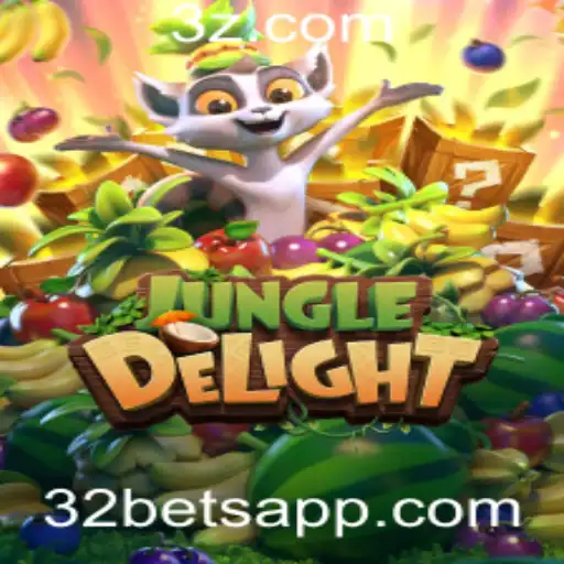 Explorando o Mundo de JungleDelight: Um Jogo Cativante com 32 Bet
