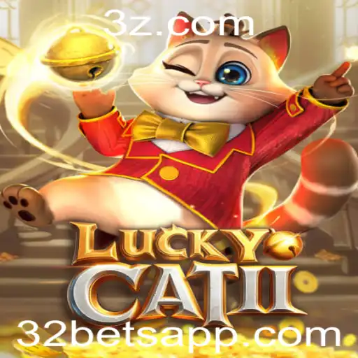 Descubra o Fascinante Mundo do Jogo LuckyCatII e a Estratégia 32 Bet
