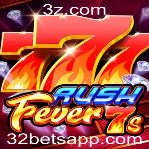Descubra RushFever7s: A Emoção do Jogo com 32 Bet