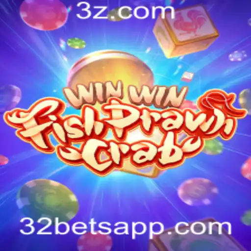 Descubra o Fascinante Mundo de WinWinFishPrawnCrab e a Emoção do 32 Bet